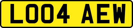 LO04AEW
