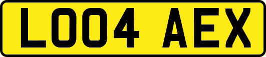 LO04AEX