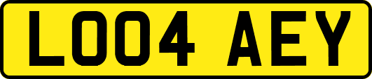 LO04AEY