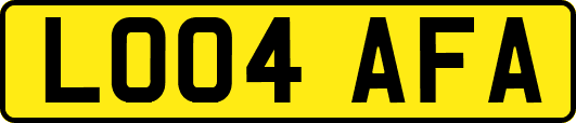 LO04AFA