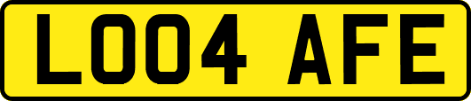 LO04AFE