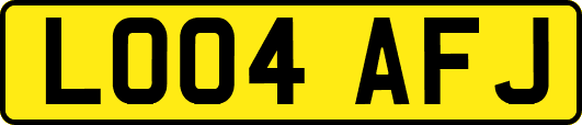LO04AFJ