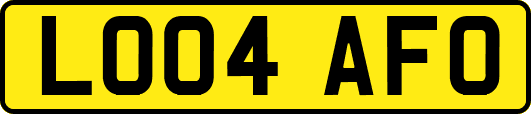 LO04AFO