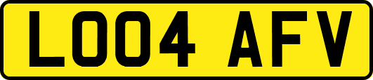 LO04AFV