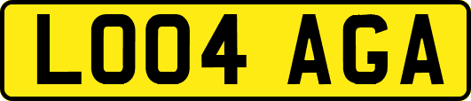 LO04AGA