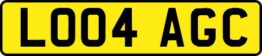 LO04AGC