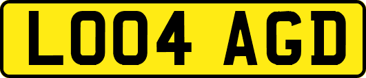 LO04AGD