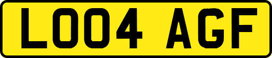 LO04AGF