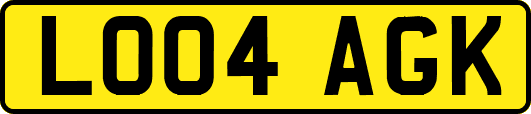 LO04AGK