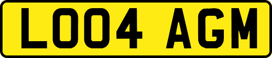LO04AGM