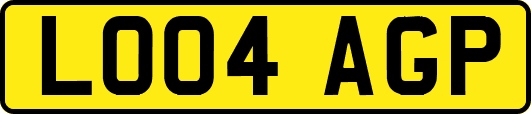 LO04AGP