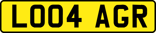 LO04AGR