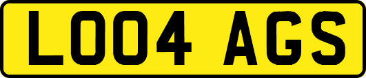 LO04AGS