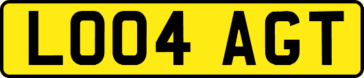 LO04AGT