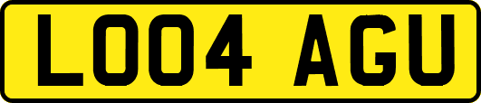 LO04AGU