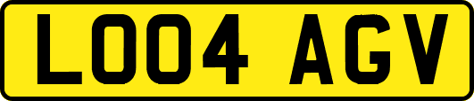 LO04AGV