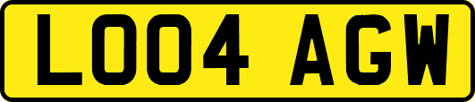 LO04AGW