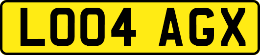 LO04AGX