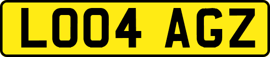 LO04AGZ