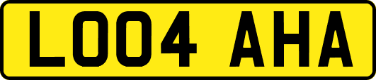 LO04AHA