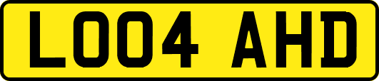 LO04AHD