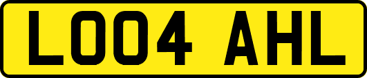 LO04AHL