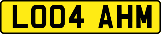 LO04AHM
