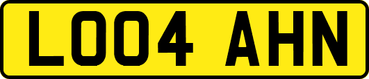 LO04AHN