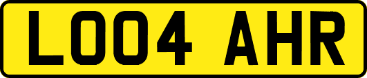 LO04AHR