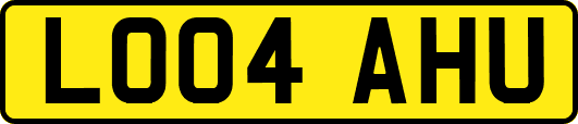 LO04AHU