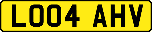 LO04AHV