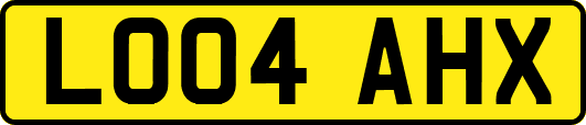 LO04AHX