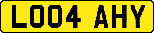 LO04AHY