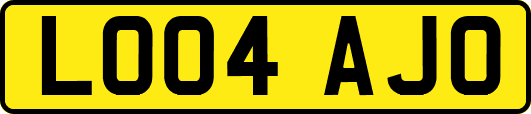 LO04AJO