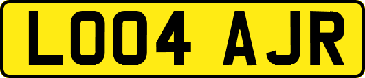 LO04AJR