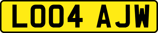 LO04AJW