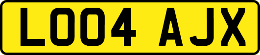 LO04AJX