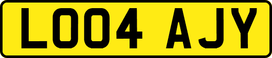 LO04AJY