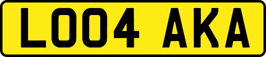 LO04AKA