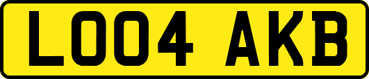 LO04AKB