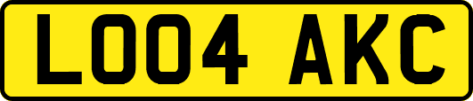 LO04AKC