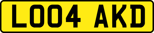 LO04AKD