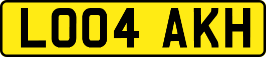 LO04AKH