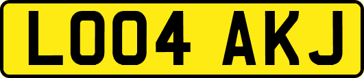 LO04AKJ