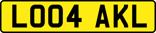 LO04AKL