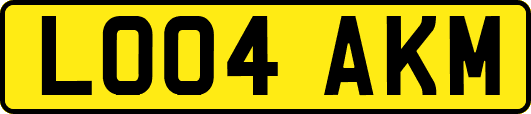 LO04AKM
