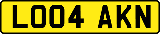 LO04AKN