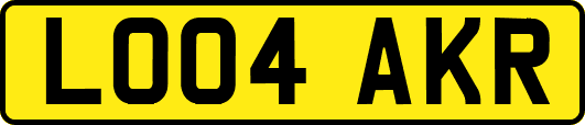 LO04AKR