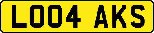LO04AKS