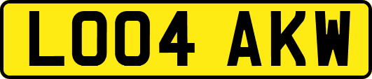 LO04AKW